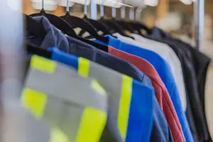Custom Branded Apparel | Logo apparel by SmithBates Marcomm Solutions