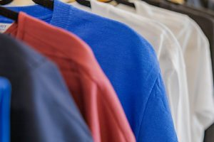 Custom Branded Apparel | Logo apparel by SmithBates Marcomm Solutions | Custom Screen Printing