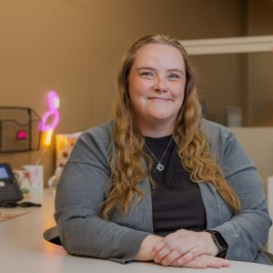 Vannah Fadhil SmithBates Marcomm Solutions