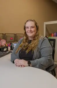 Vannah Fadhil SmithBates Marcomm Solutions
